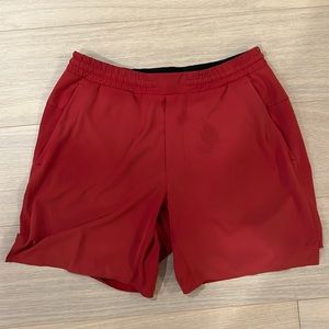 COPY - Lululemon 7” Pool Short